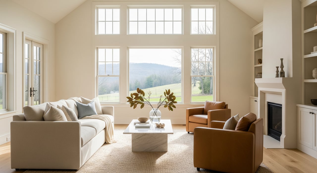 Staging That Sells in West Knoxville