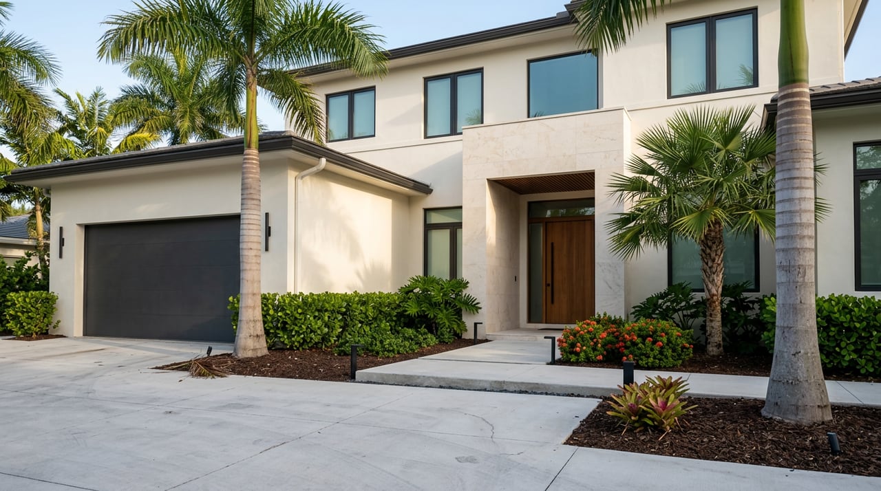 Weston Luxury Home Market: What High-End Buyers Should Know