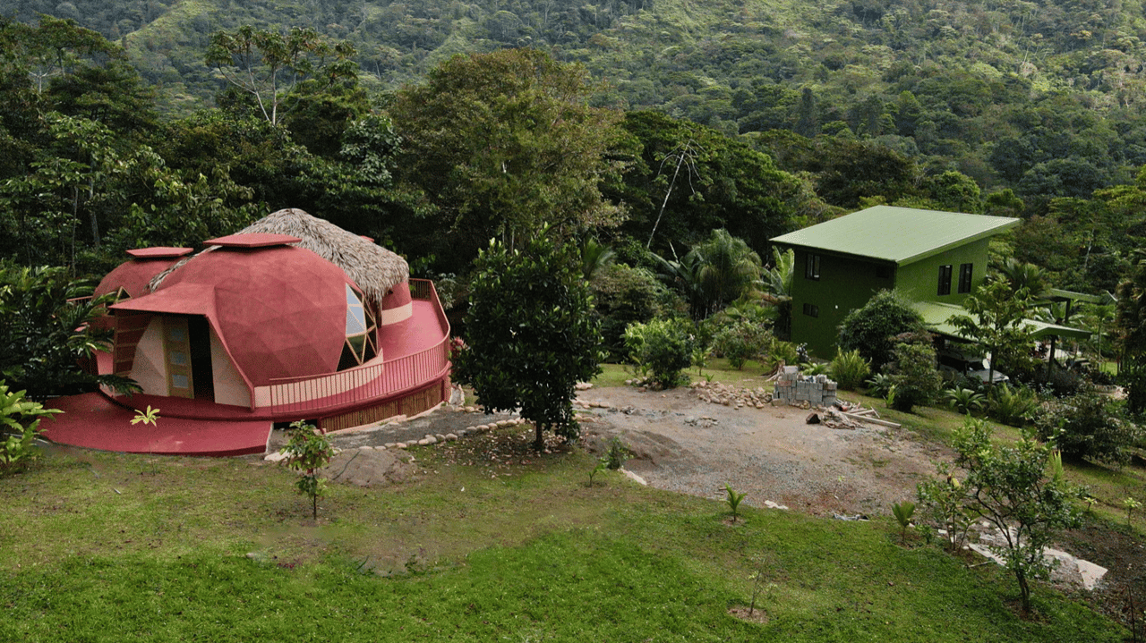 Dream Property for Sale in Costa Rica – A Holistic Sanctuary in Serenity Gardens