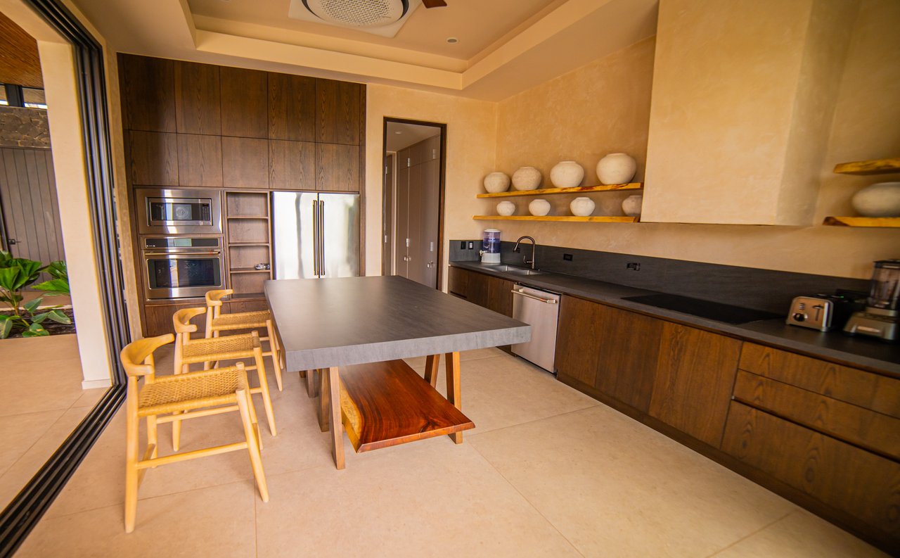 CASA LAGOM