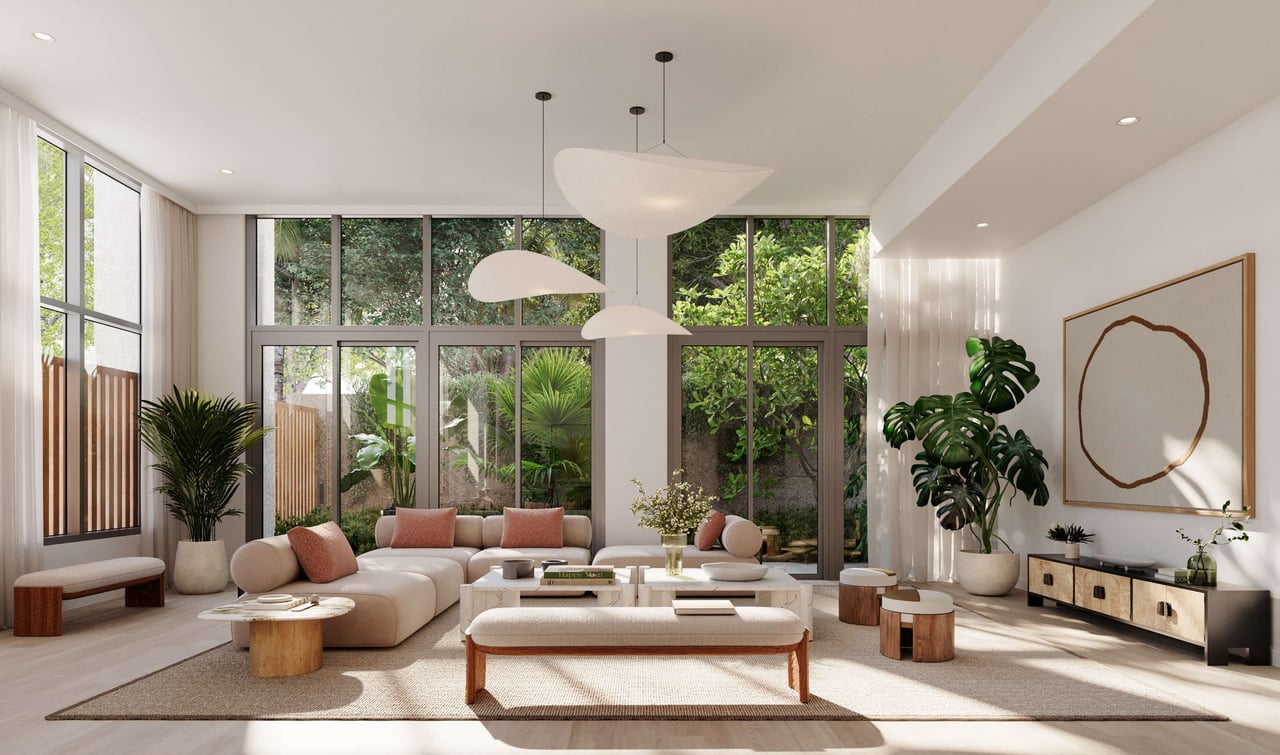 The Well Coconut Grove