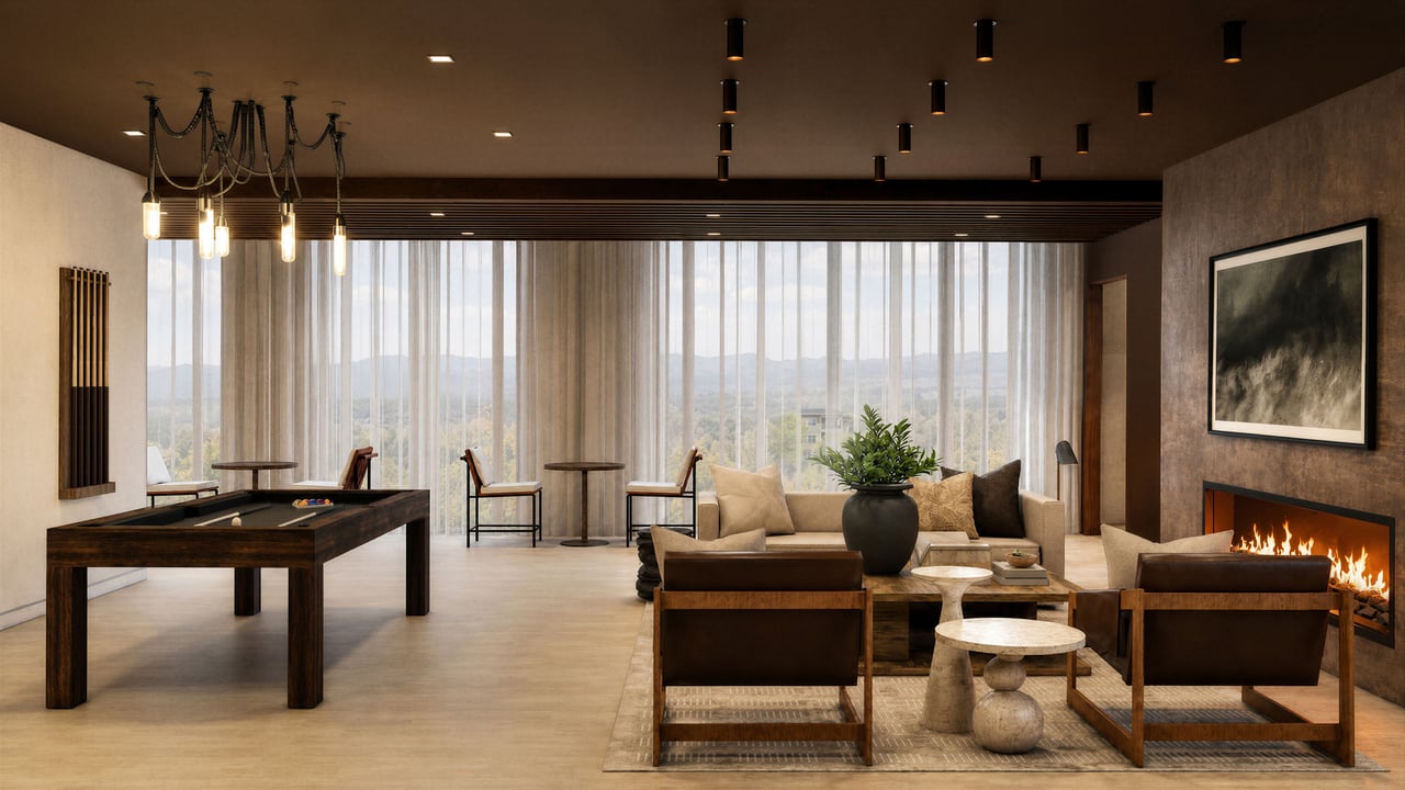 Churchill Residences