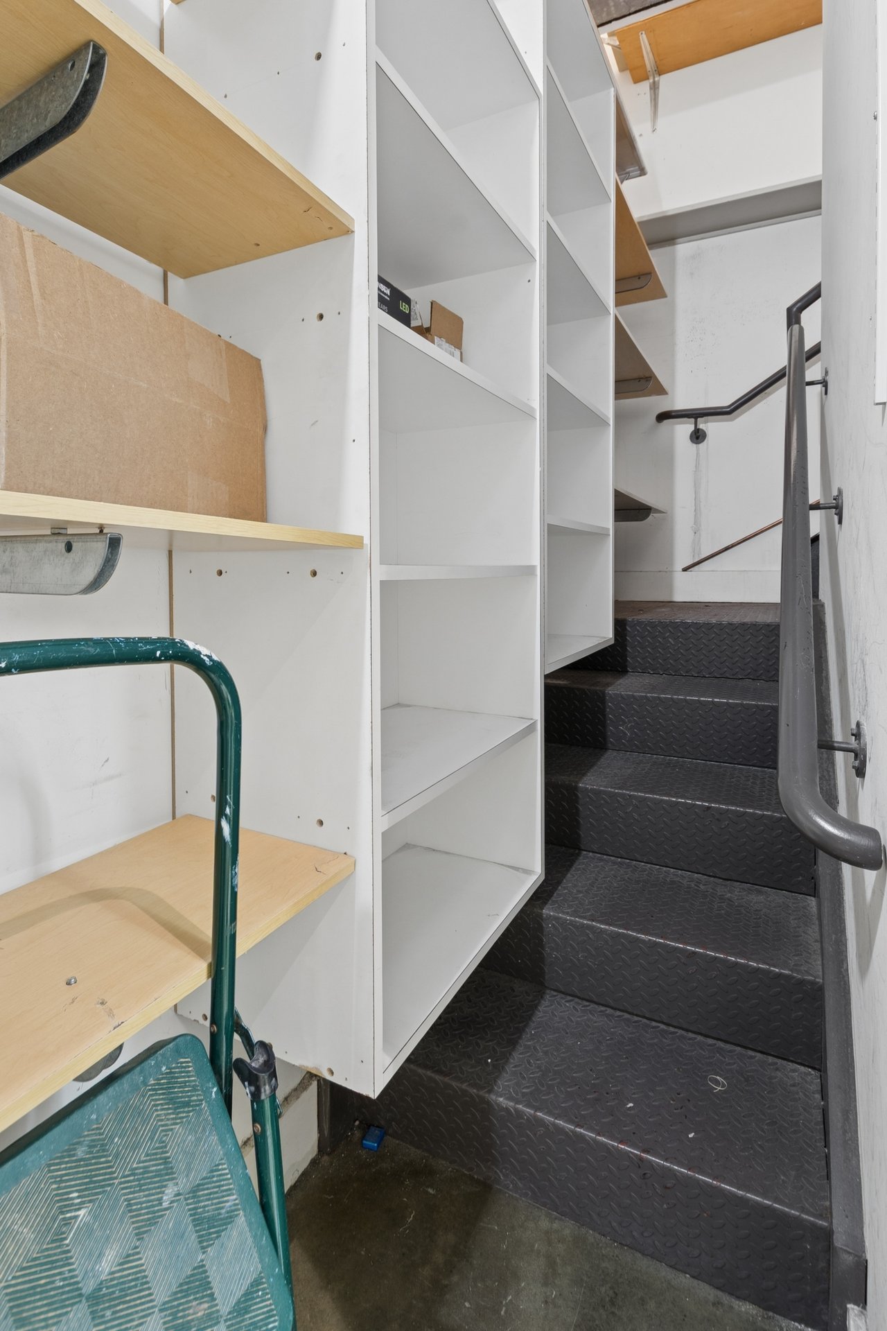 845 Spring Street NW Unit B