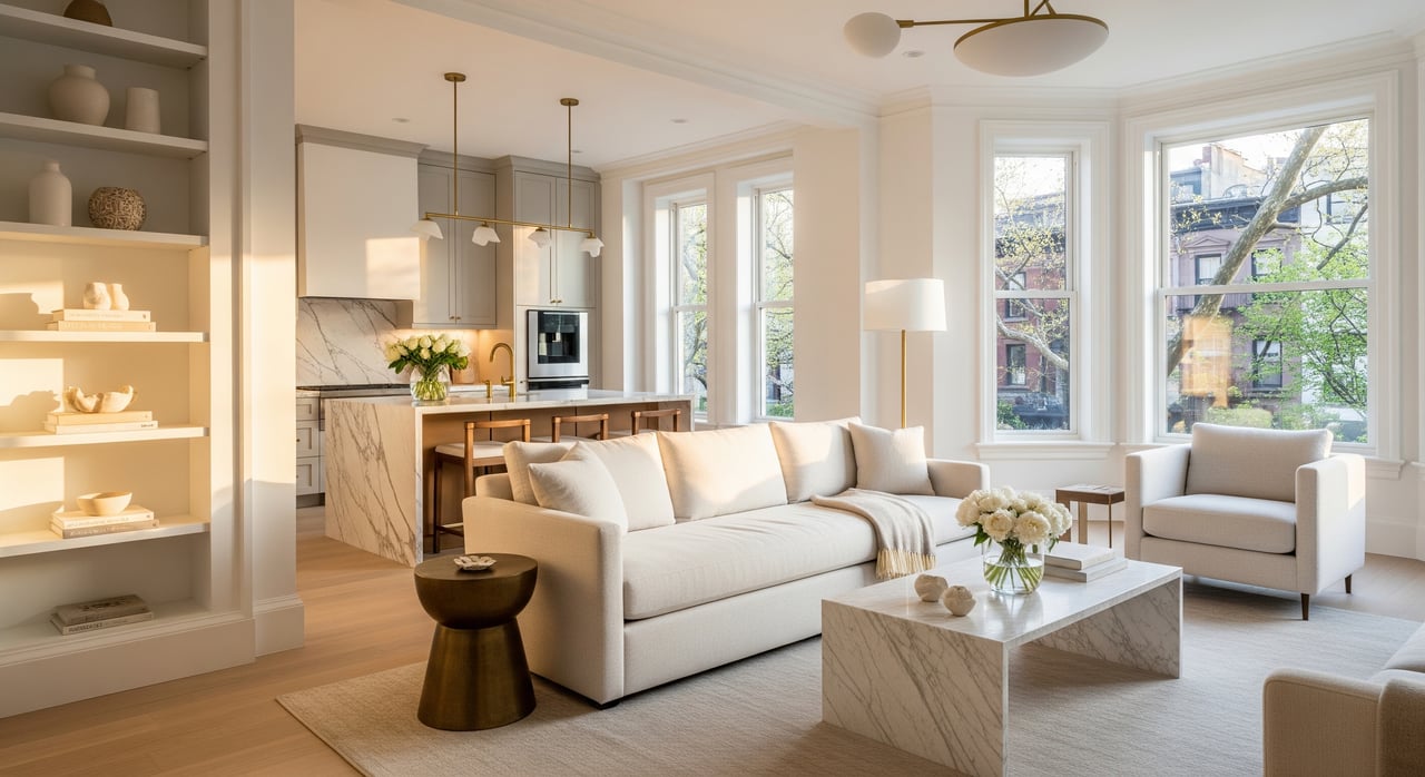 How Compass Concierge Helps Manhattan Sellers Prepare To List