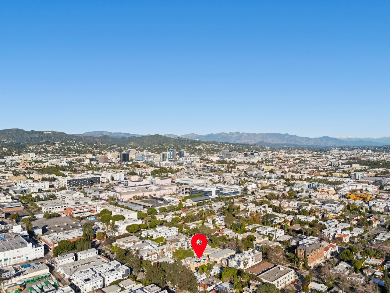 Townhouse Coming Soon