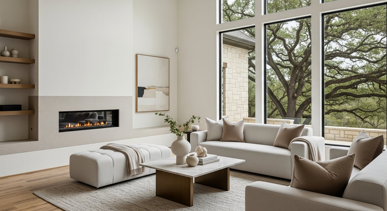 Staging vs. Decorating: What Sellers Must Know