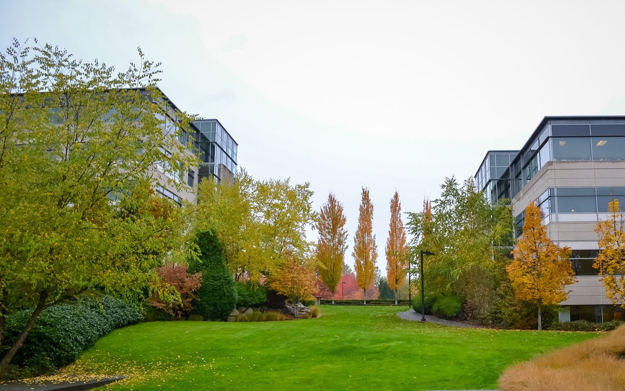 Redmond