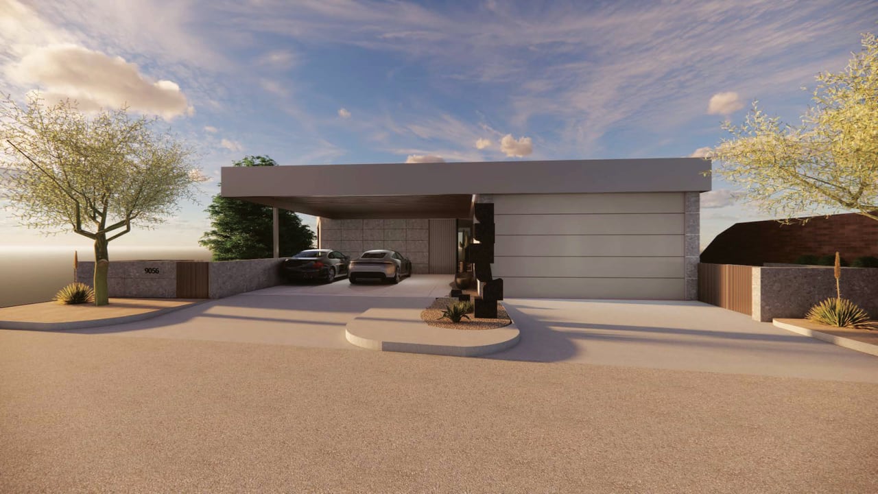 9056 St Ives (Under Construction)