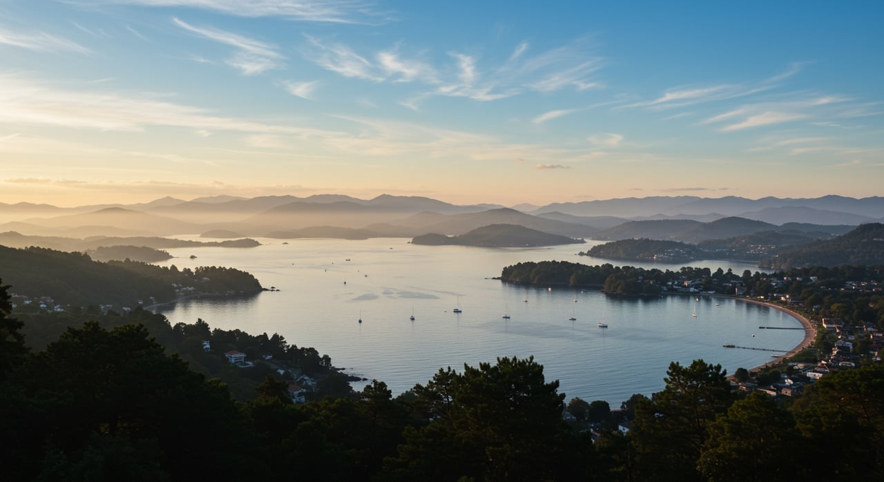 Everything to Know About Angel Island State Park