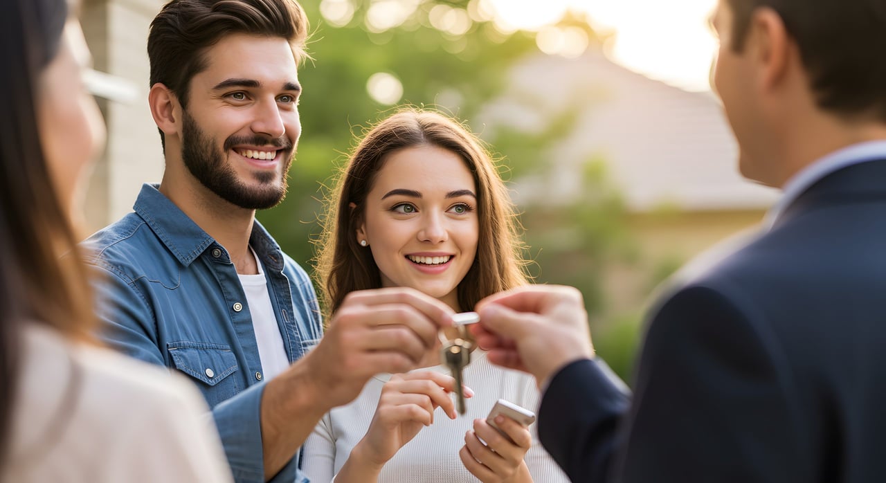 Gen Z and Homeownership: Challenges, Creative Strategies, and the Rent vs. Buy Debate