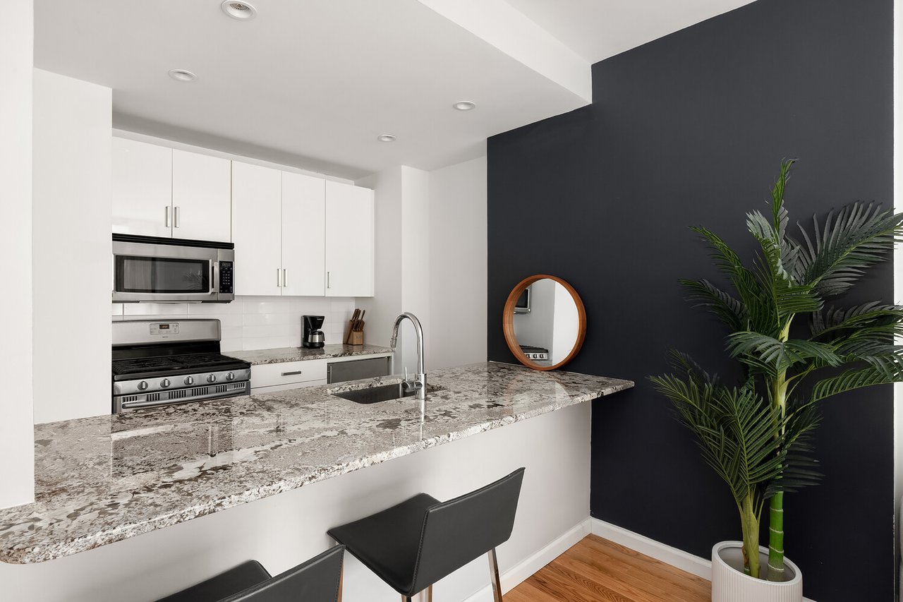 99 Battery Place Unit: 5K