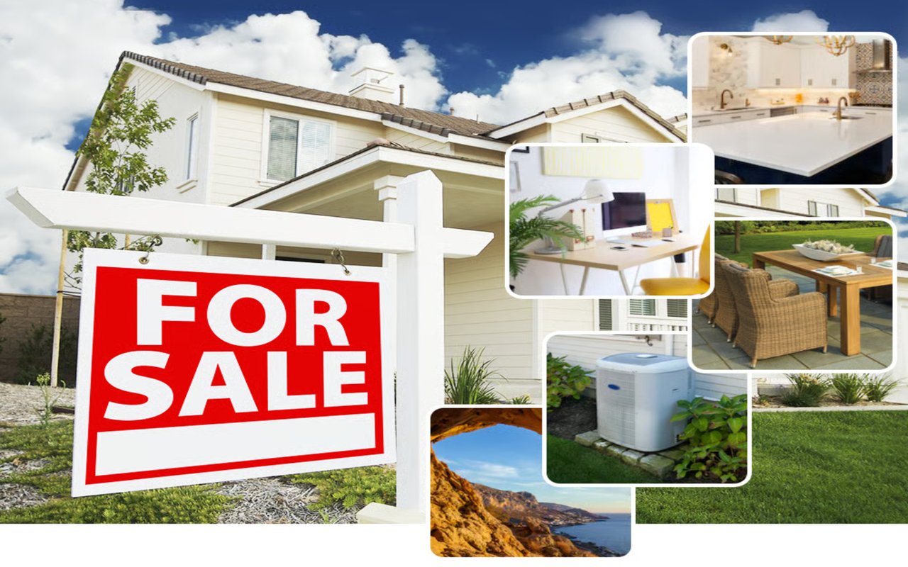 5 Trends You Should Consider When Deciding If Now Is The Right Time To Sell Your Home