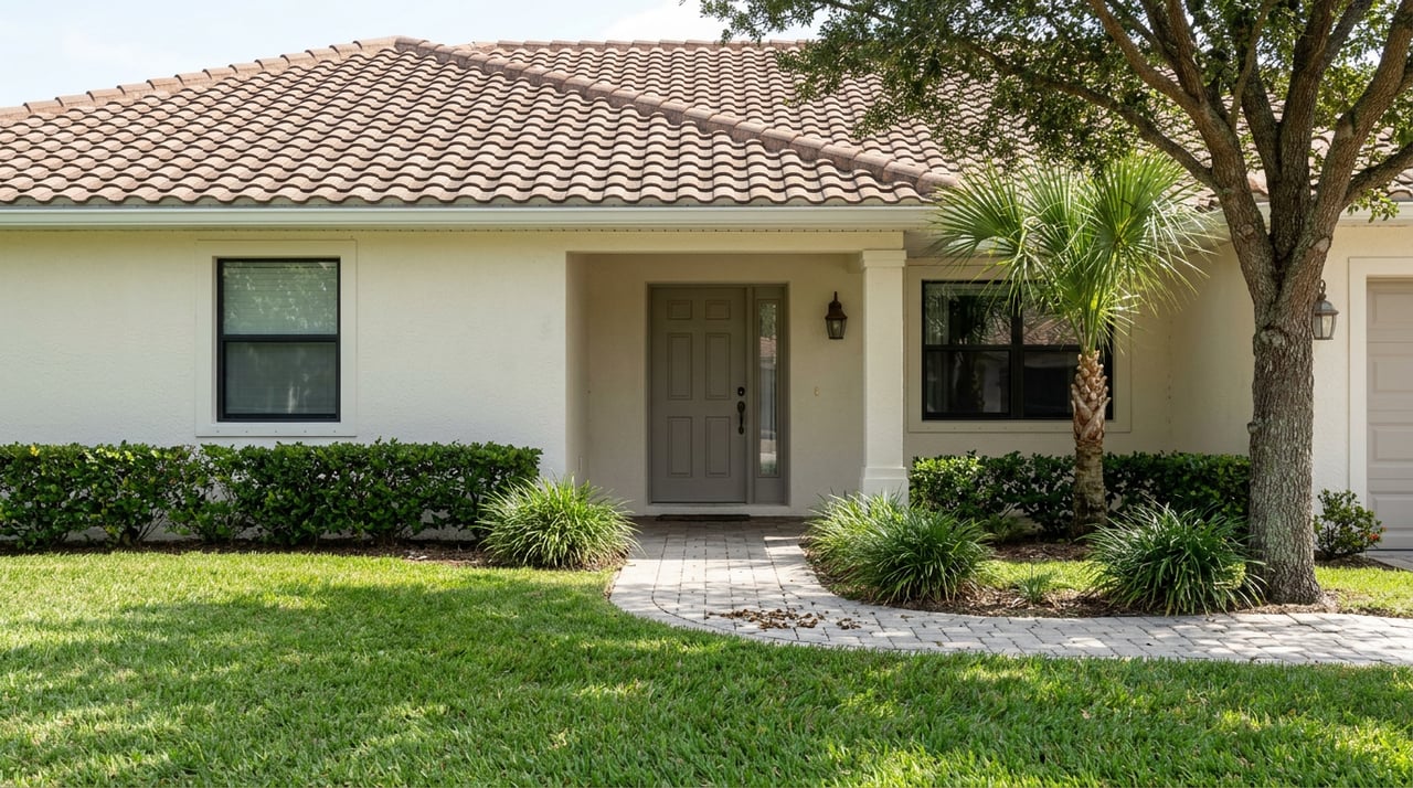 In Viera, "CDD Fee" Doesn't Always Mean What You Think It Means