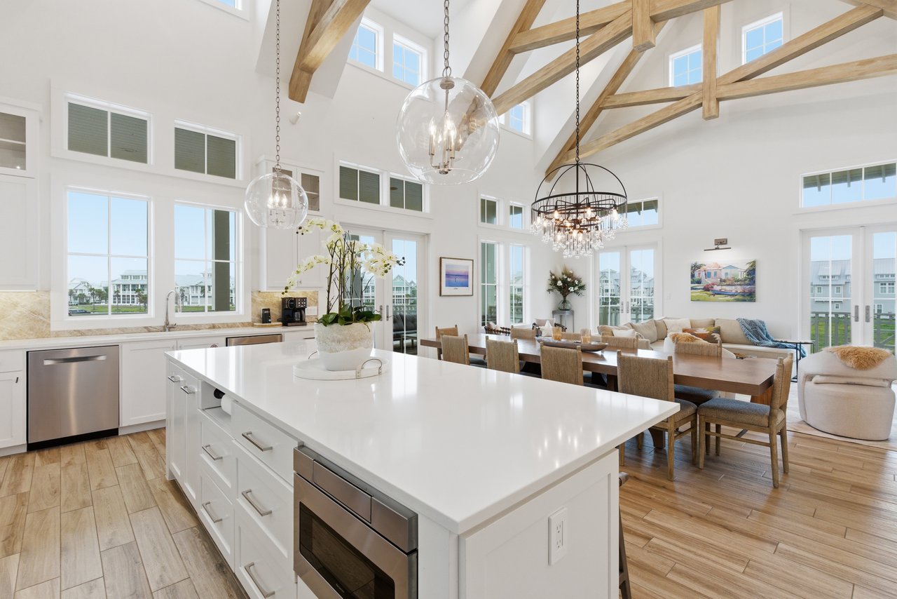 Summer Wind Beach Rental