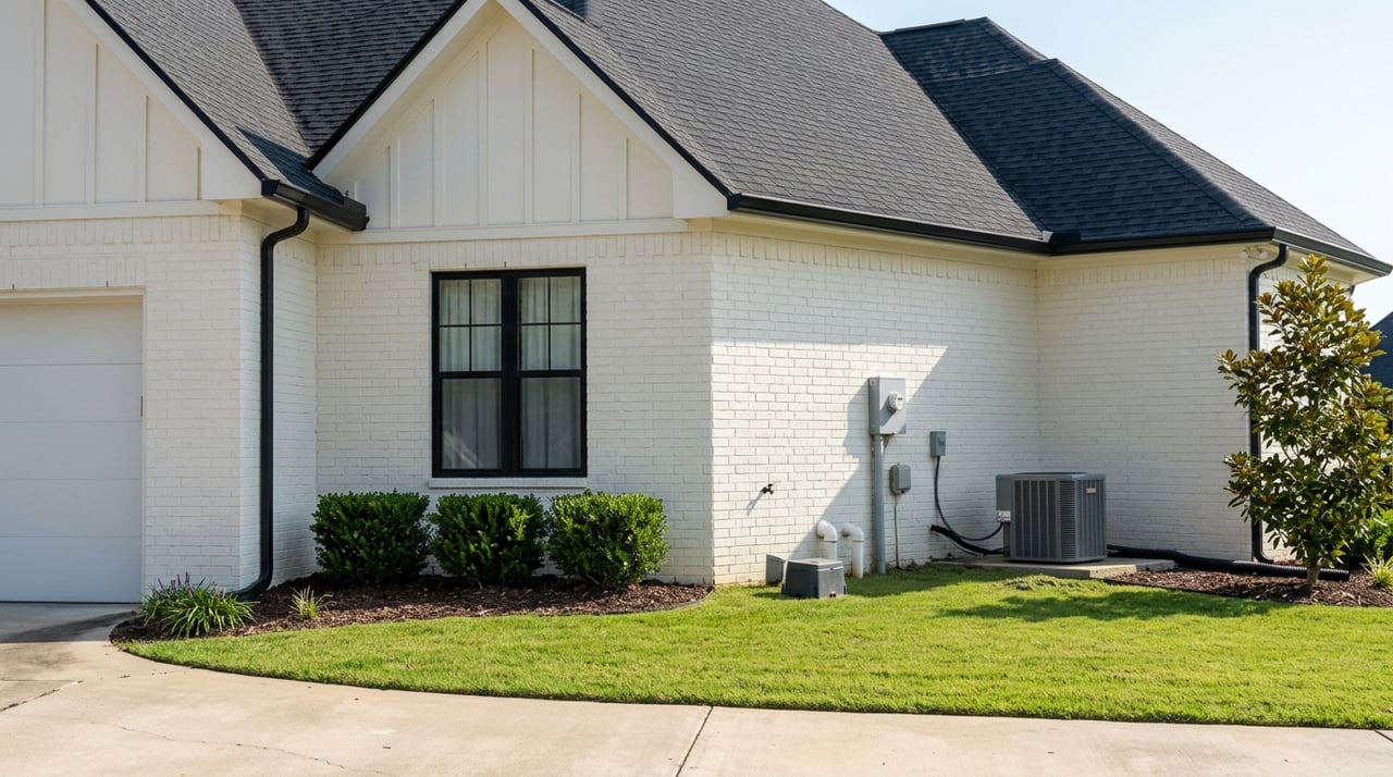 Buying Land Or New Construction In Guntown: What To Know
