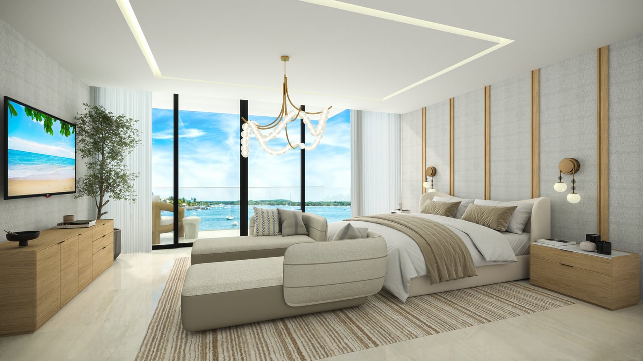 Forte Luxe