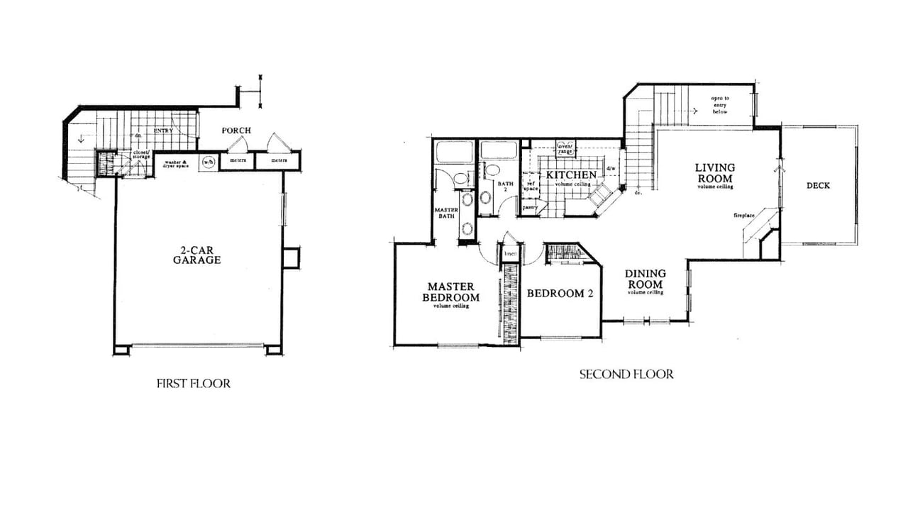 112 Camerota Way, Redwood City