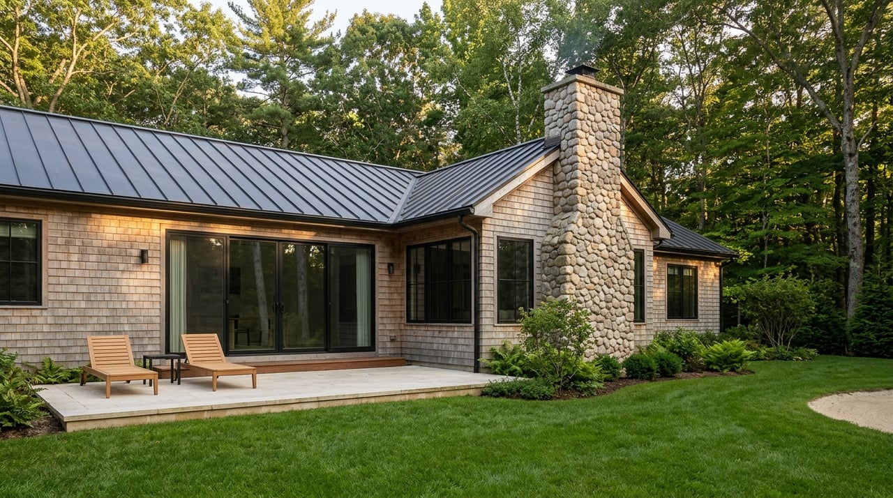Living In Williamsburg Near Grand Traverse Resort