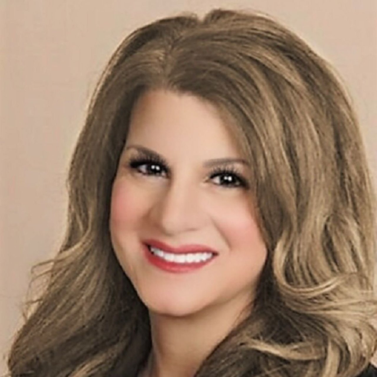 Annamarie Moise Glen Ellyn, IL Real Estate Agent Headshot