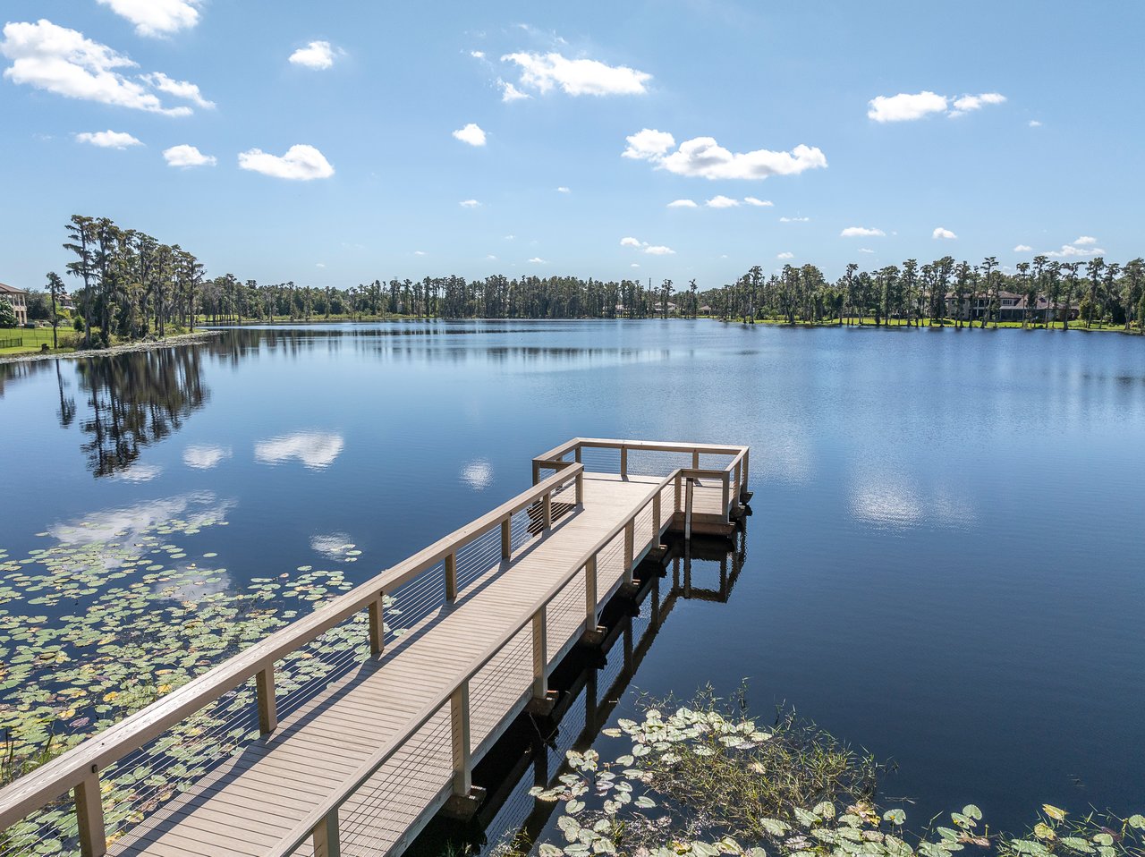 Ladera: Lutz, FL