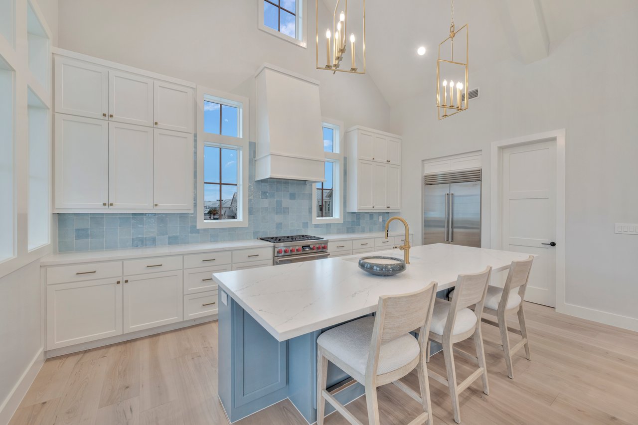 Barefoot Lane, 3476 Sq. Ft.