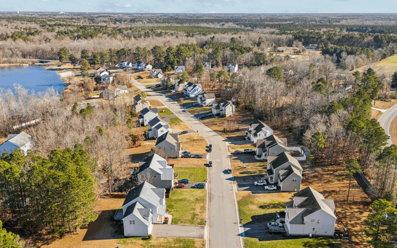 Are Home Prices Really Falling? Here's What the Data Actually Says