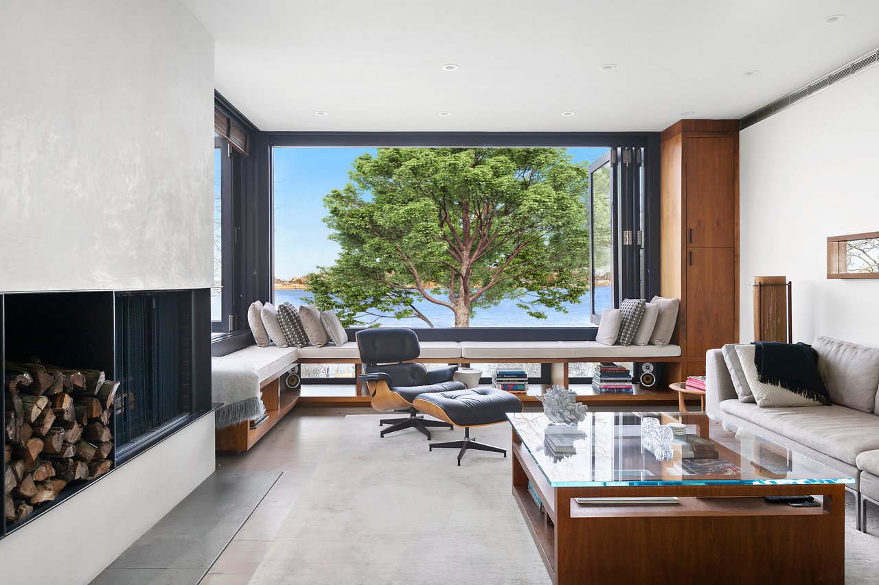 55 Bluff Point Road