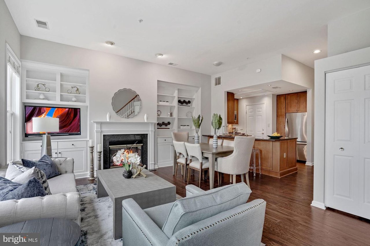 2407 20Th St NW Unit #1096, Washington, DC 20009
