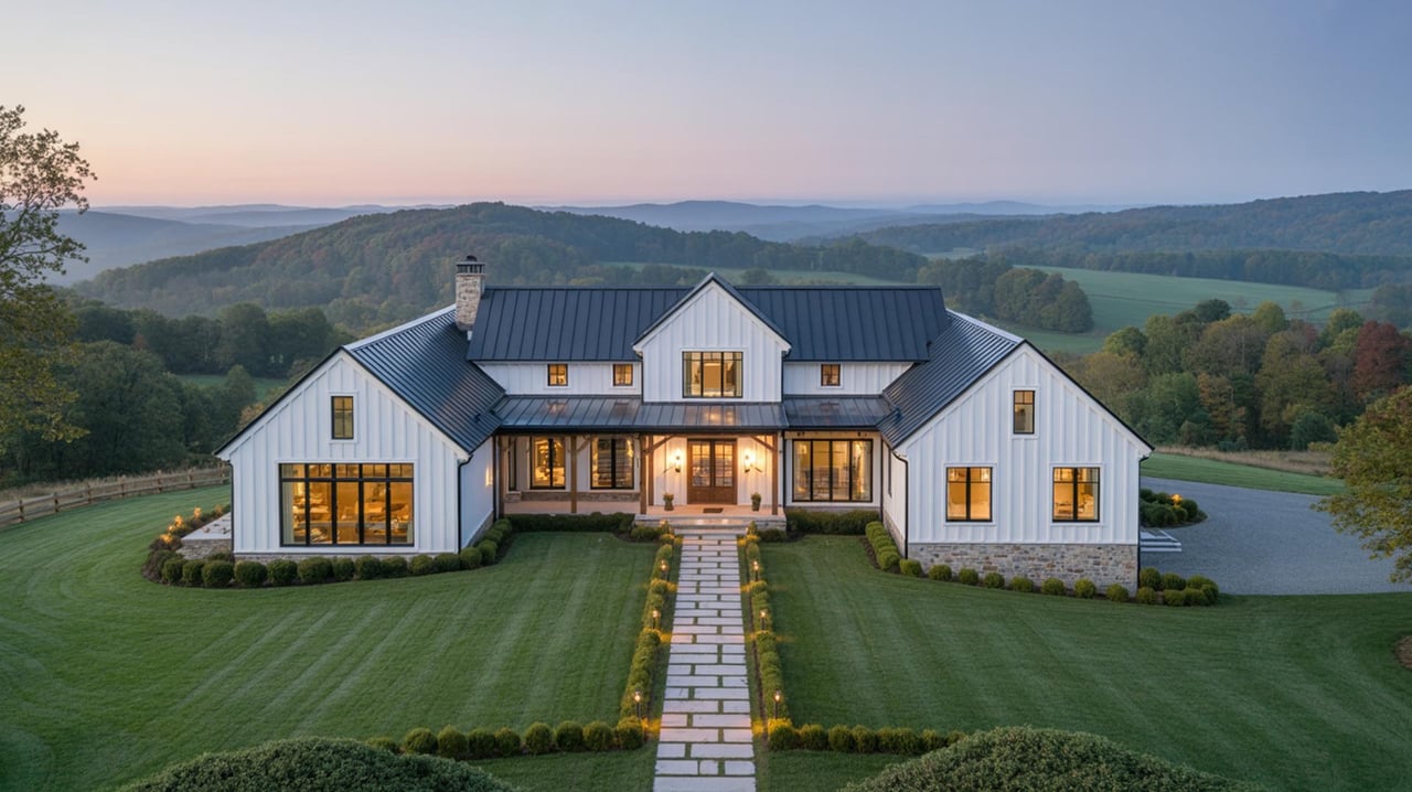 How to Get the Best Mortgage Rates in Nelson County, VA