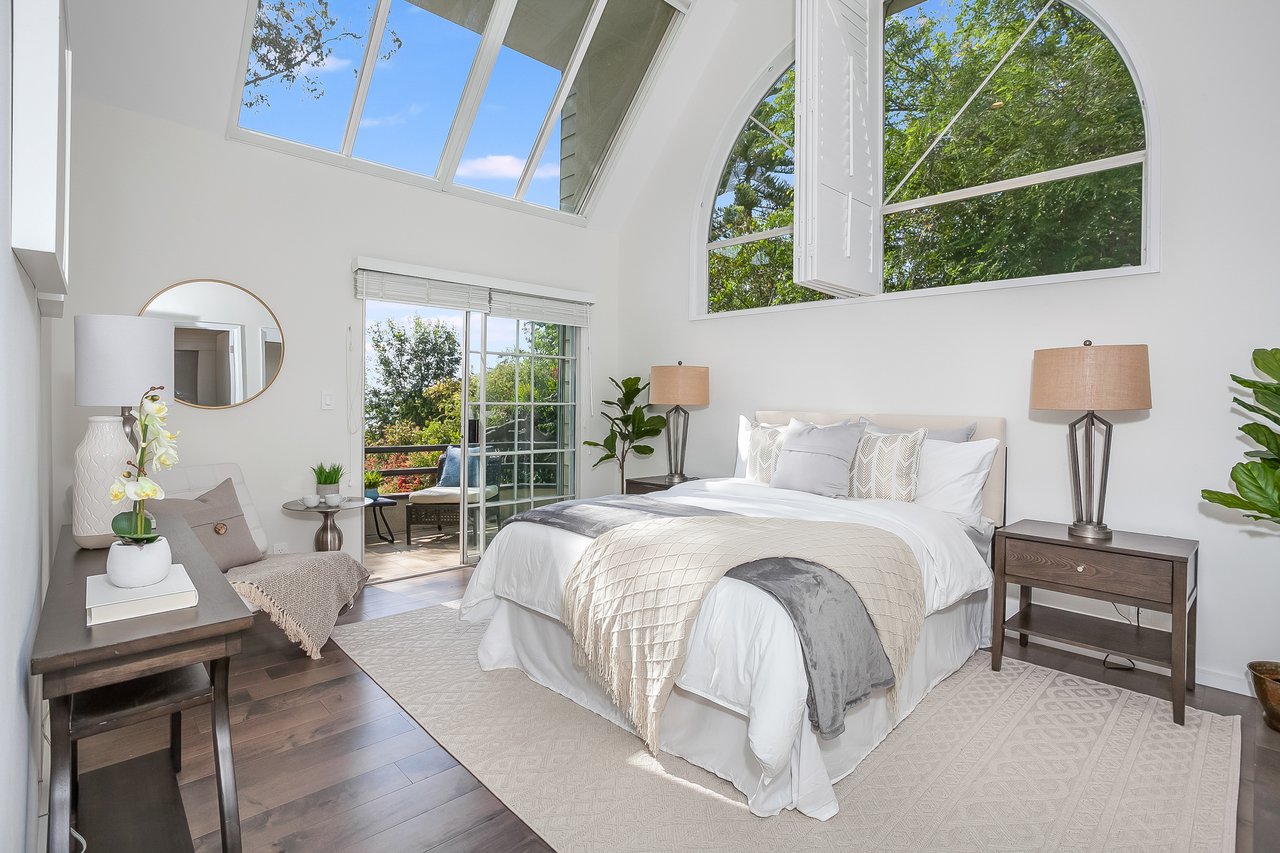 Renovating a Condo or Townhome South of Montana in Santa Monica