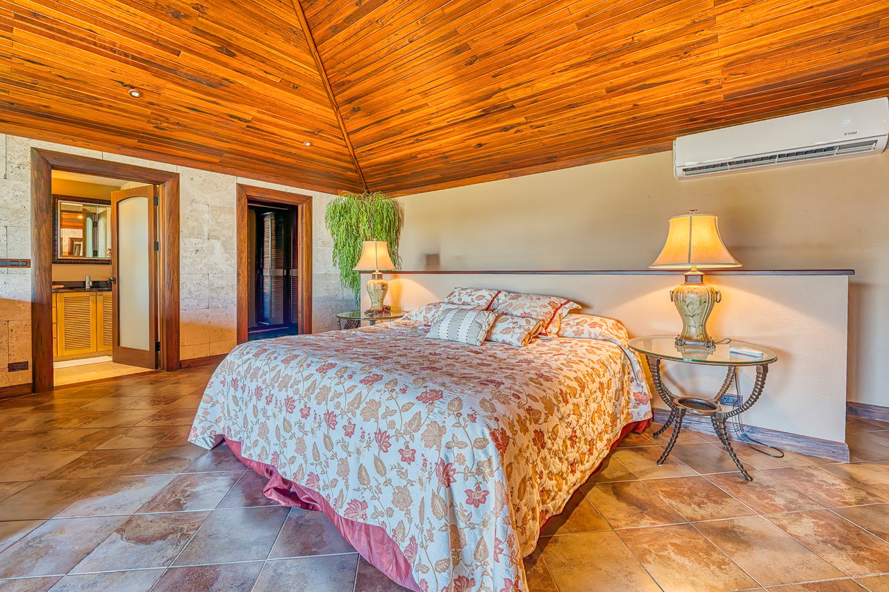Ocean View Residence, Papagayo, Guanacaste