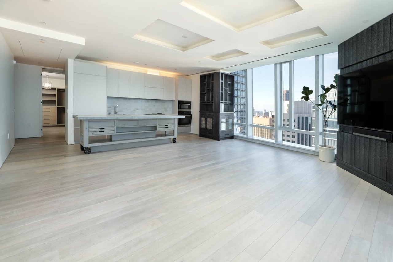 181 Fremont Street, No. 60A