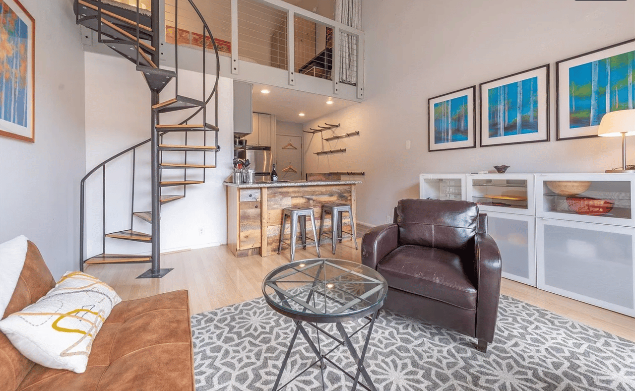 111589 Snowpeak Way #217