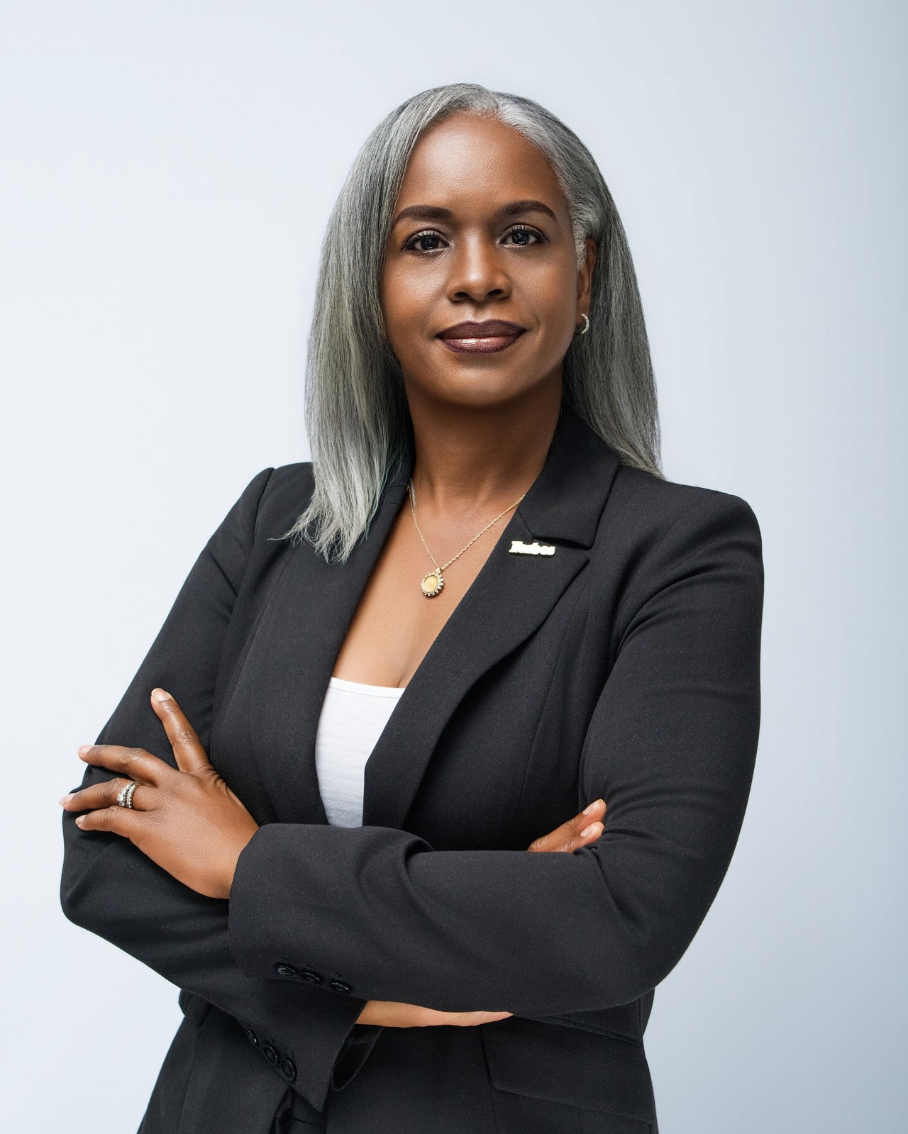 Indira Thompson photo