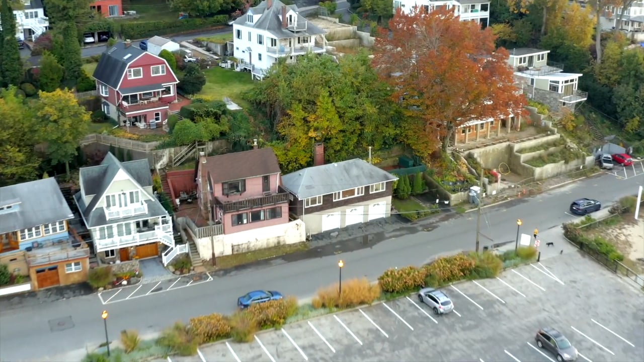 65 The Blvd. Sea Cliff NY