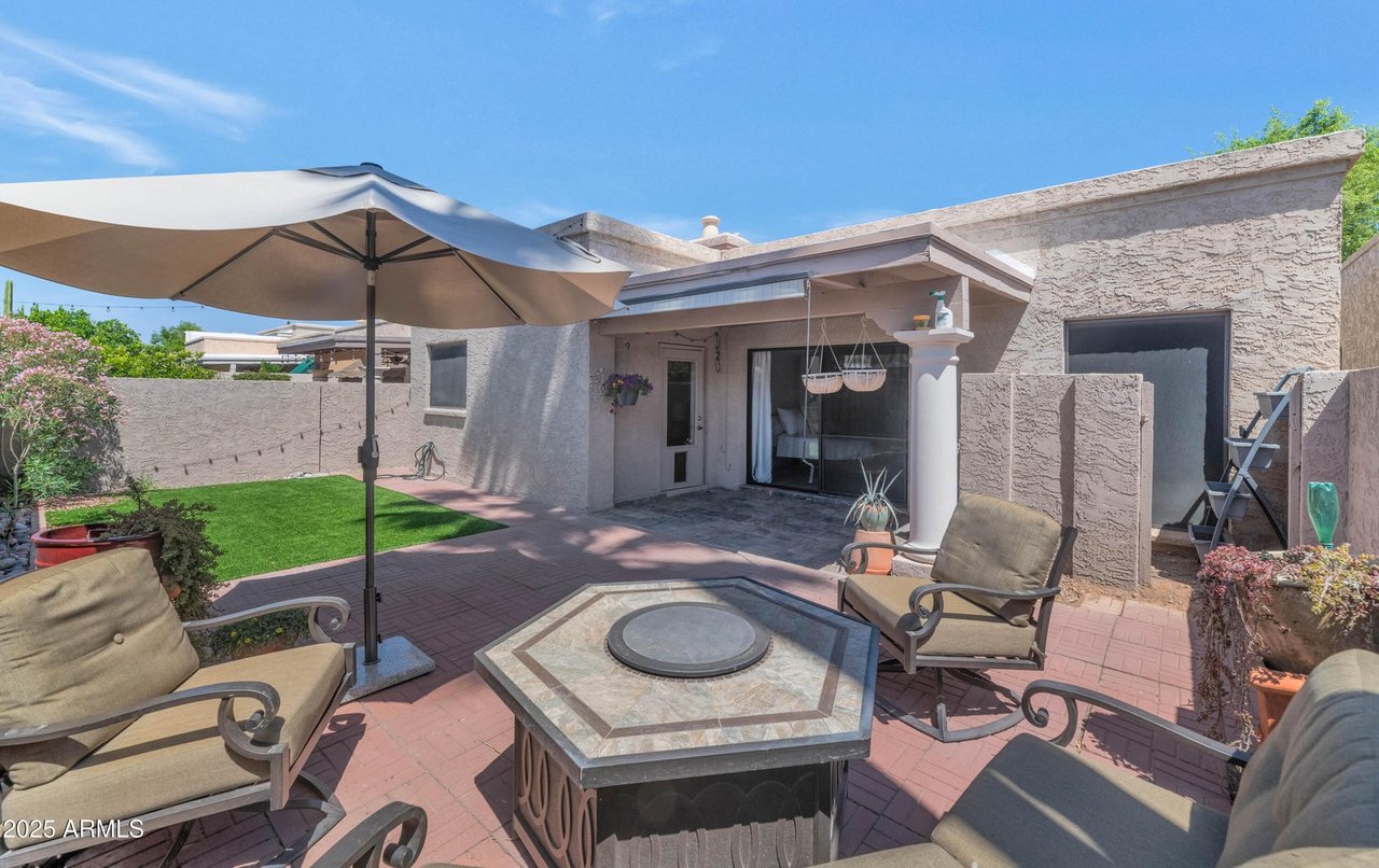 7917 E Cactus Wren Rd