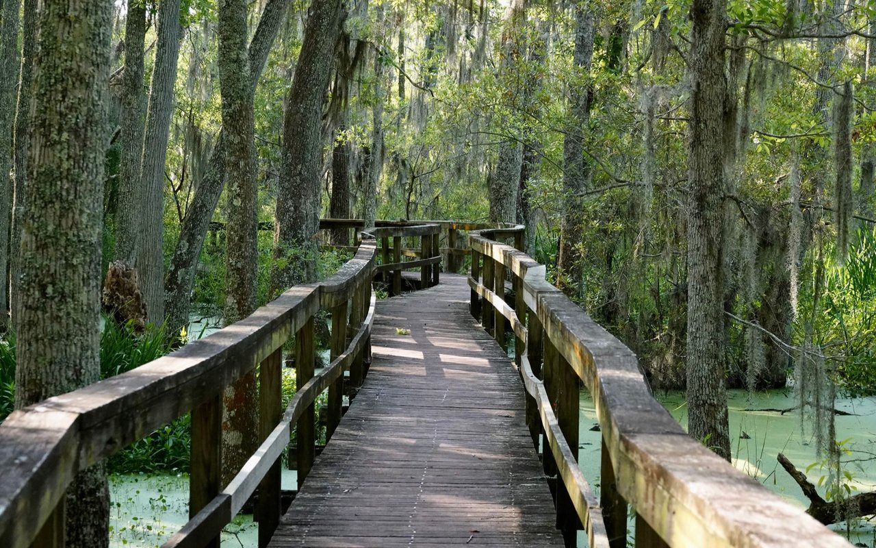 Port Royal Plantation