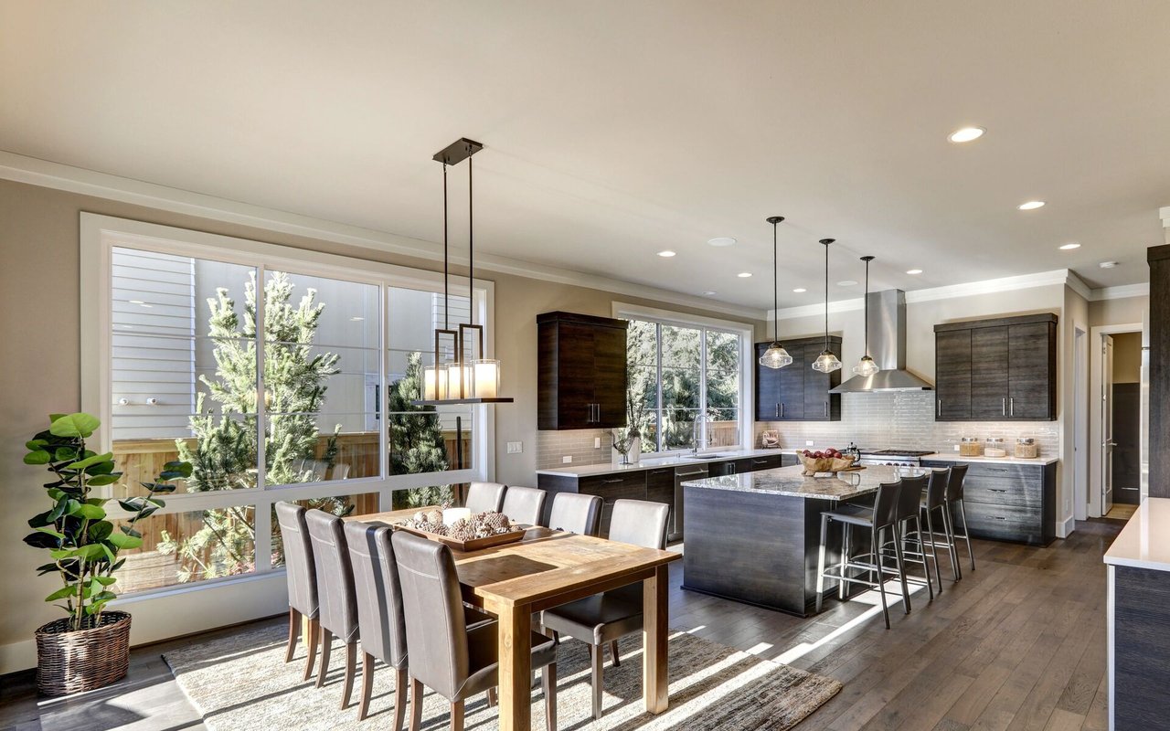 Why It’s Still a Seller’s Market Today