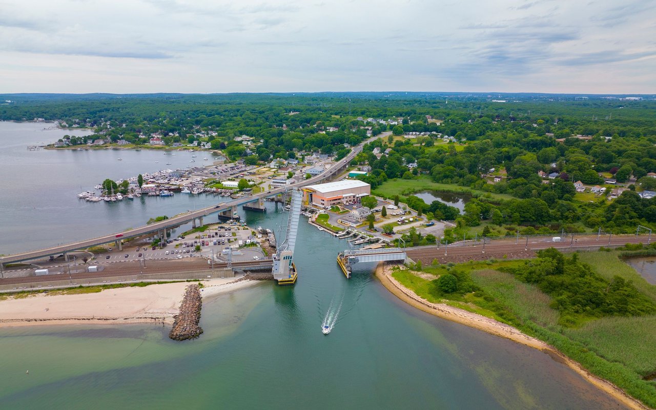 Old Lyme