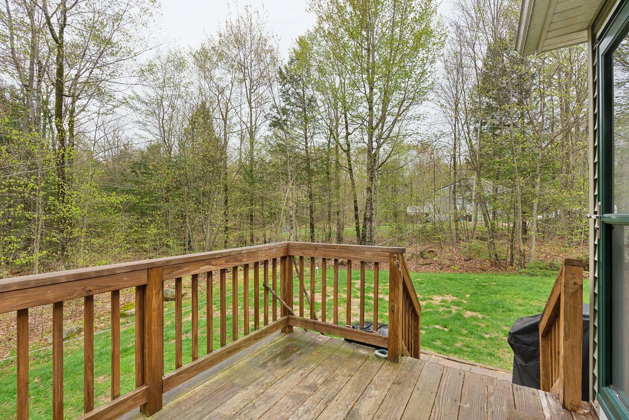 641 Chadbourne Road, Standish