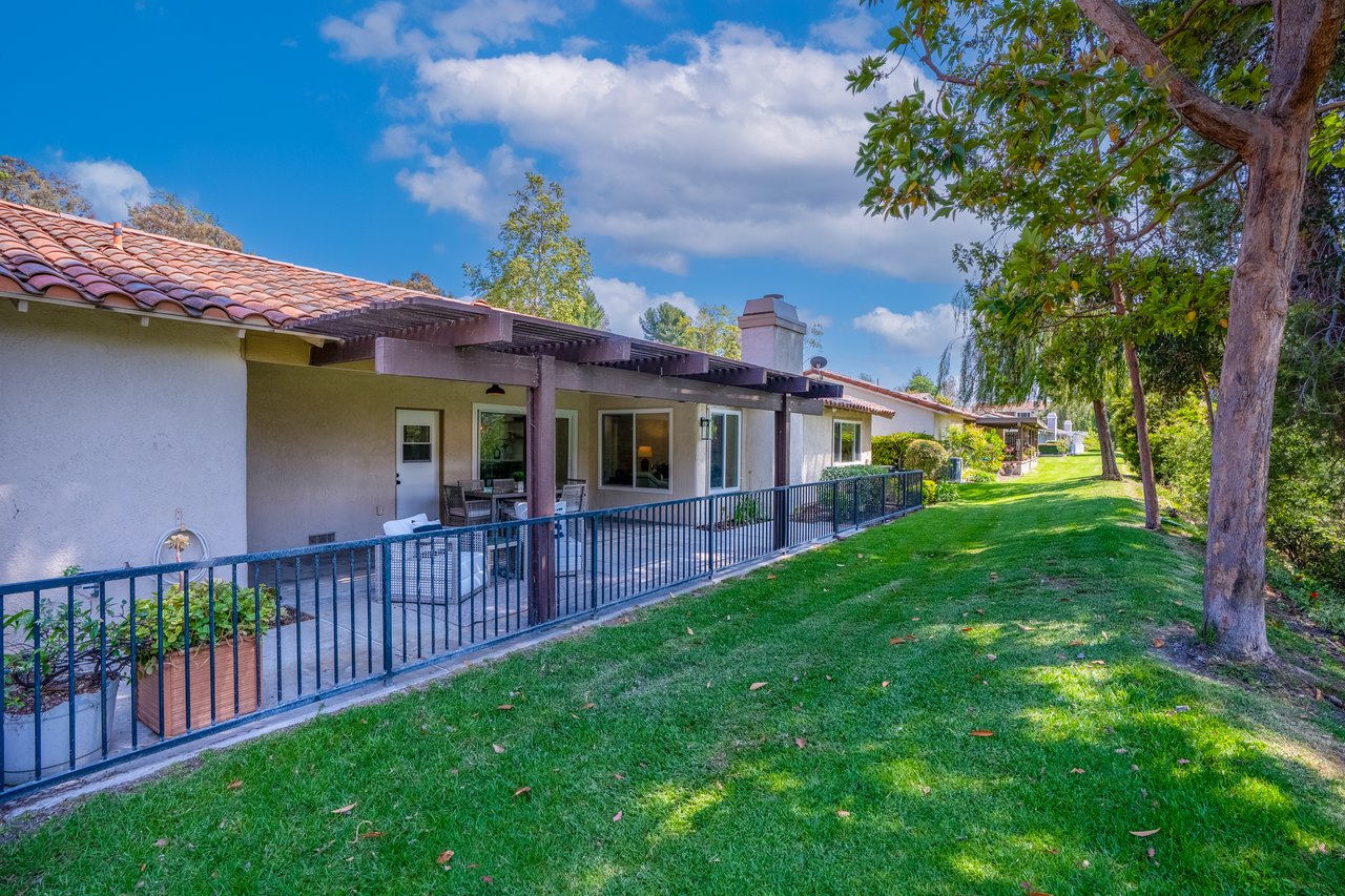 23491 Via Murillo l Buyer Representation
