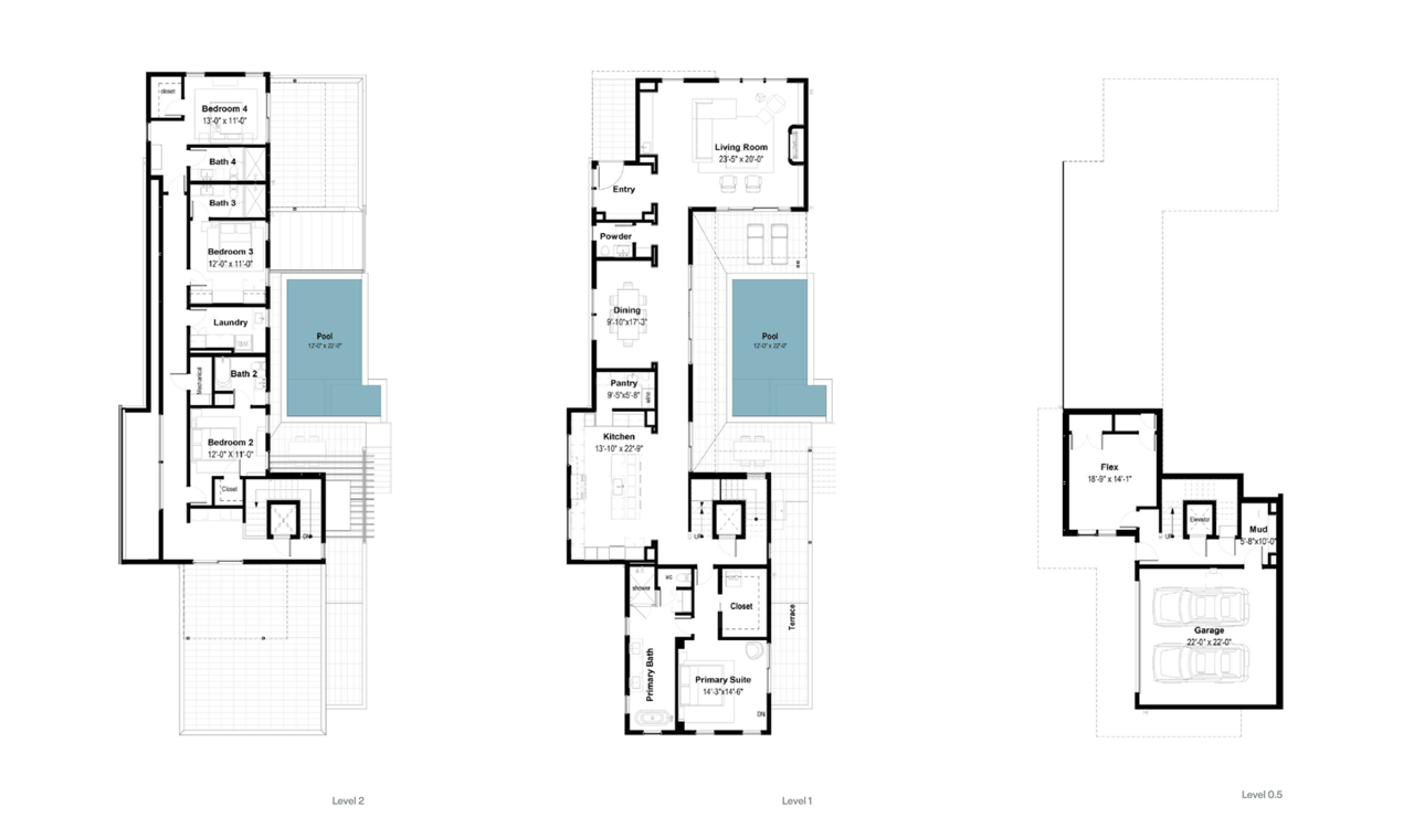 Sho Residence