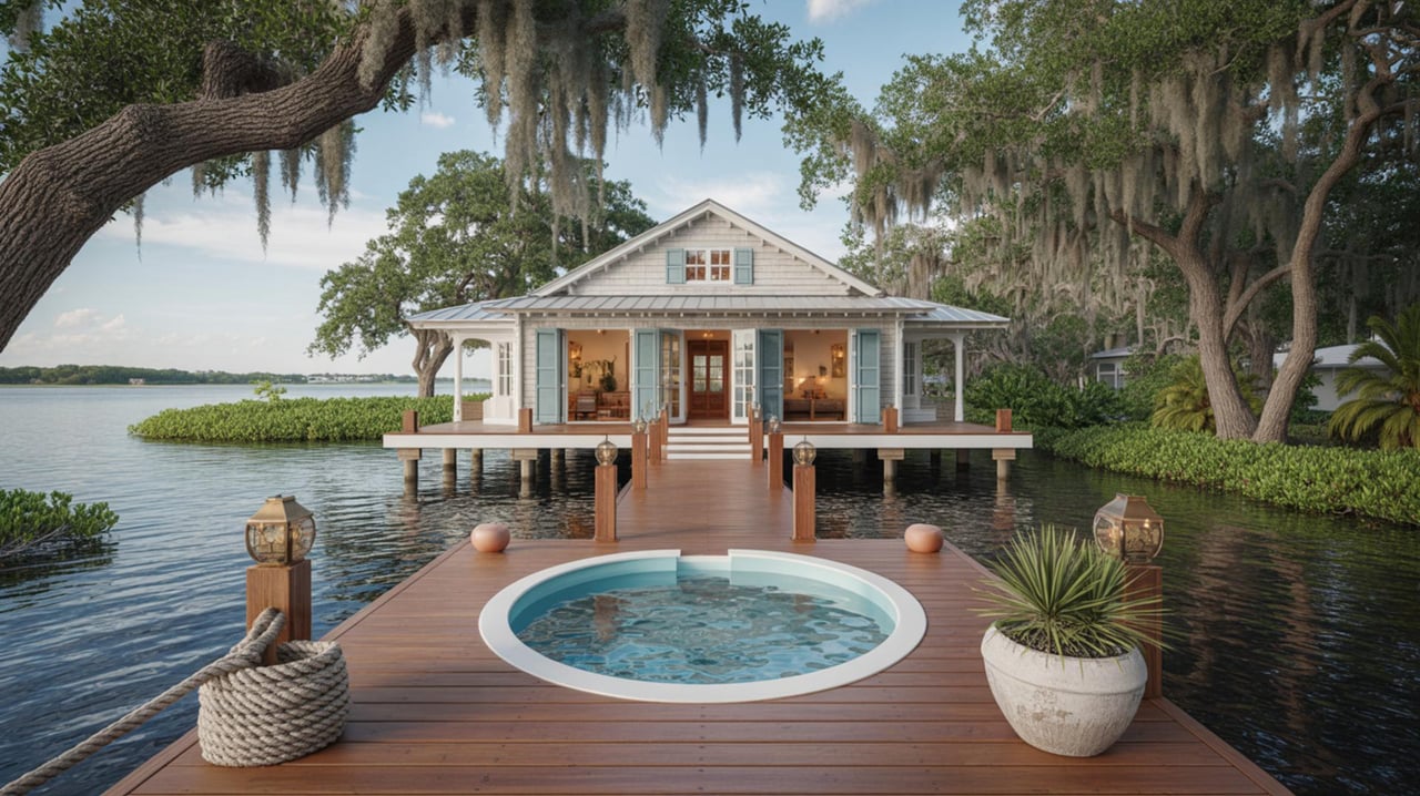 Hidden Gems in Homosassa You Need to Discover