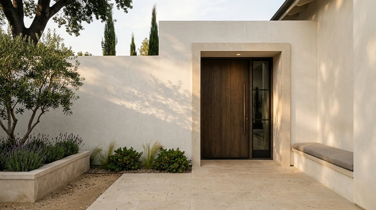 Positioning A St. Helena Estate For A Discreet, High-Value Sale