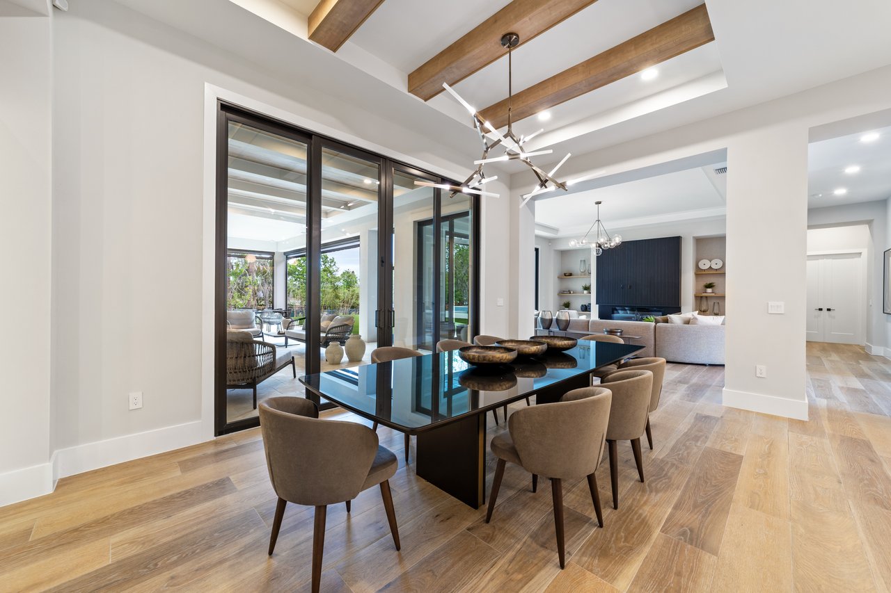 Savannah Model - Lot 399A Estate