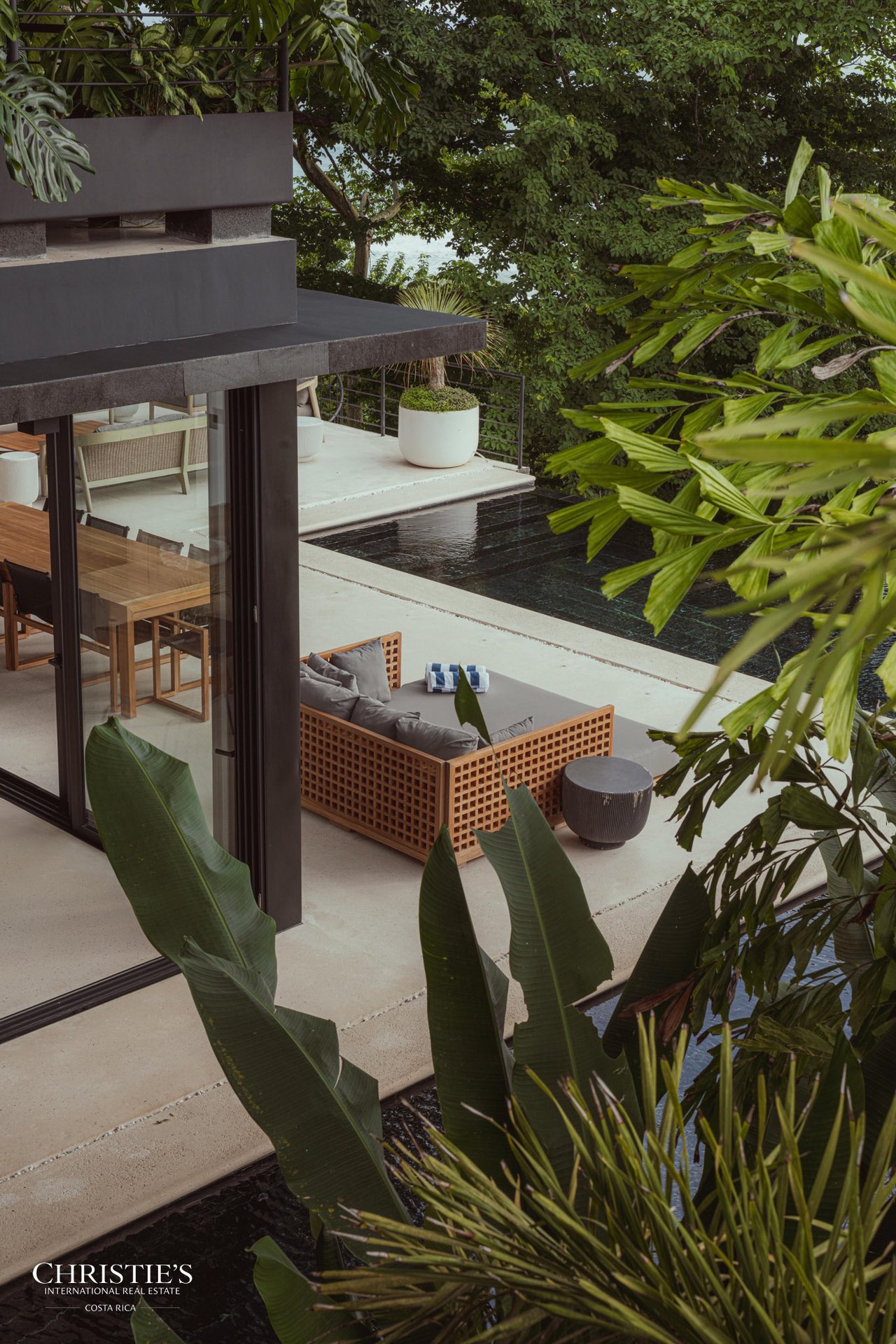 Magna Pacific - Luxury Estate Compound comprised of two Immaculate Villas