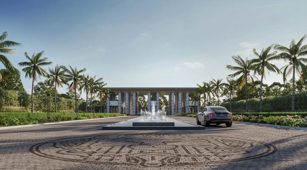 A First Look at Magnifica's Vision for a New Era of Luxury Living