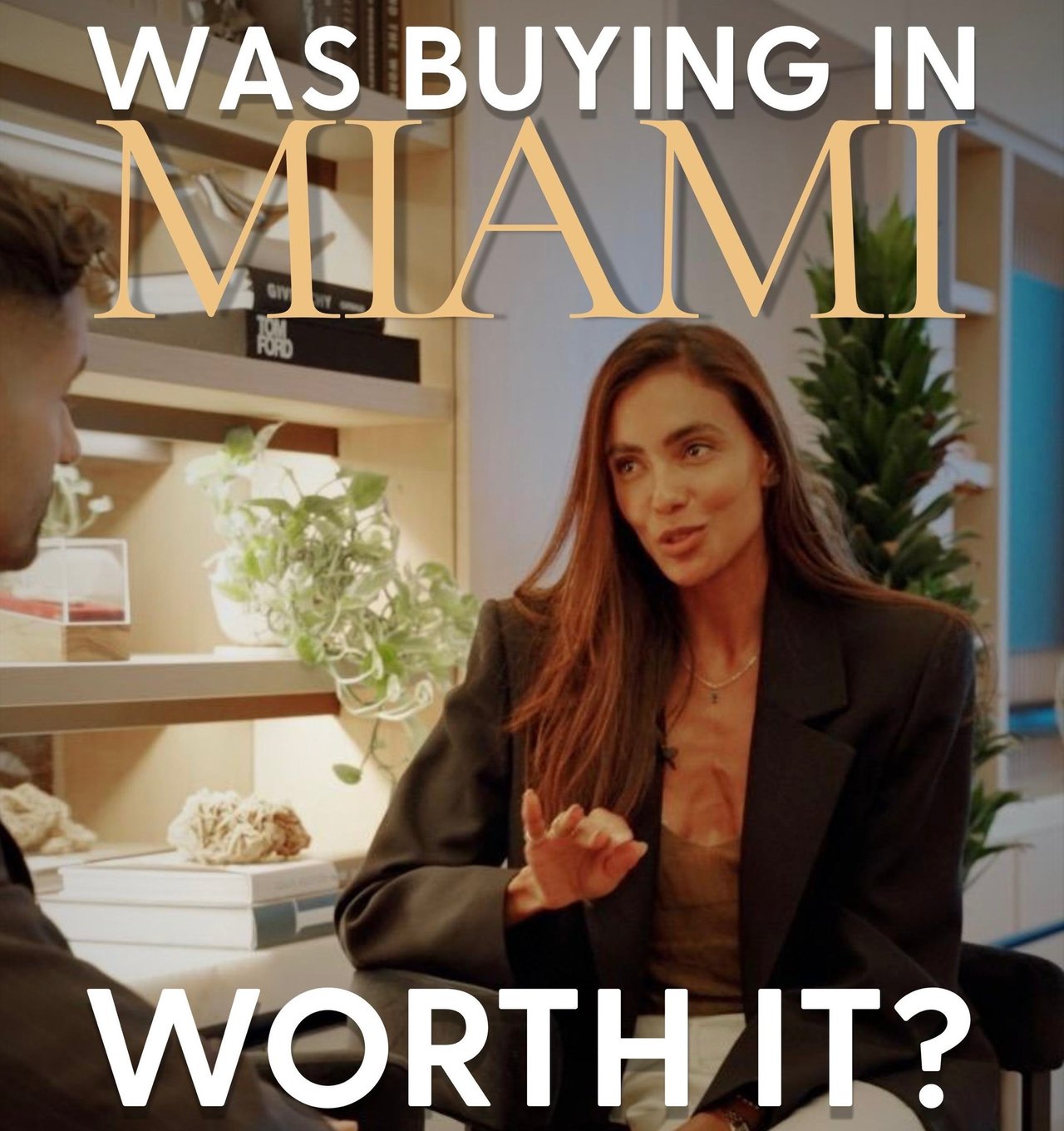 London-based investor shares her experience buying real estate in Miami and advice for first-time international buyers.
