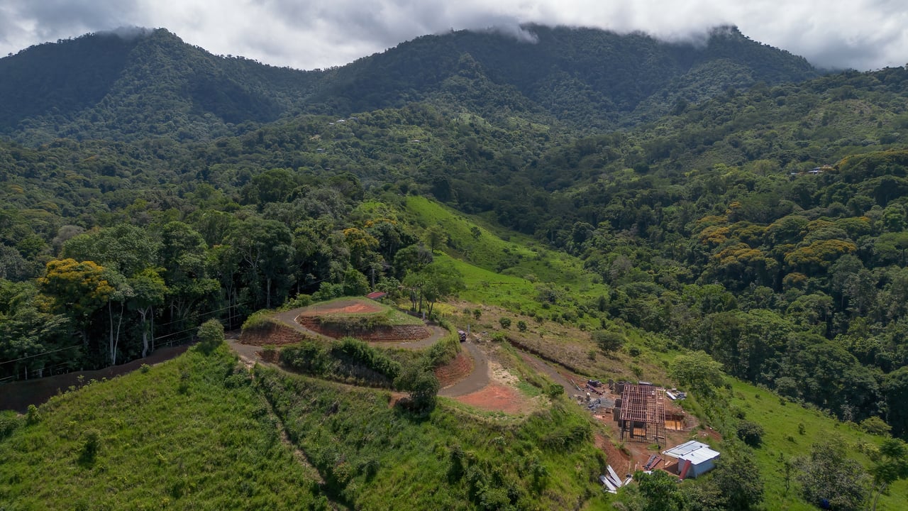  Luxury Ocean View Lot in Piñuelas - Premier Building Site 