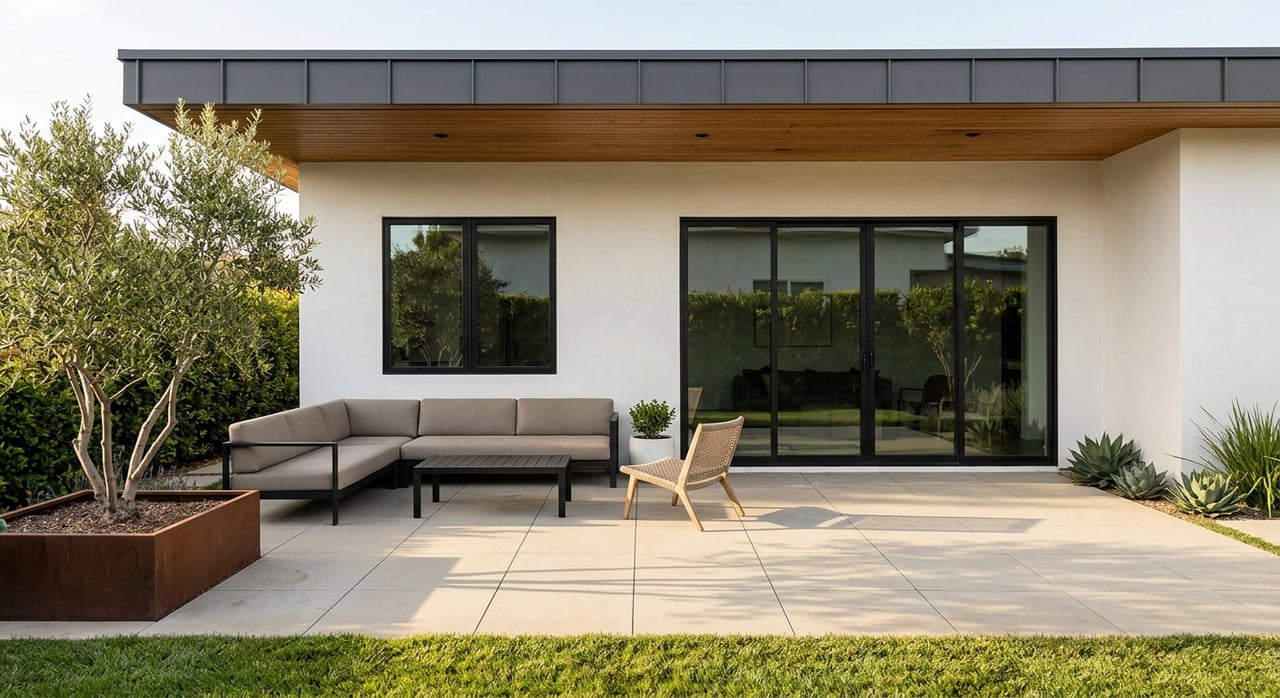 Cambrian Single-Family Home Market Guide For Buyers